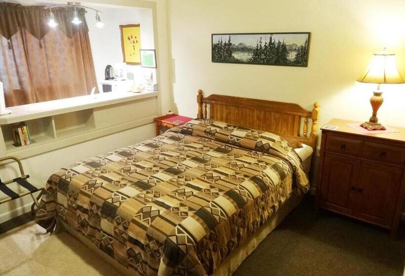 הוסטל Itty Bitty Inn