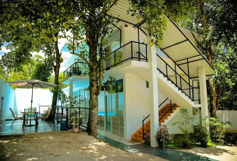 فندق Nelinsa Kandy