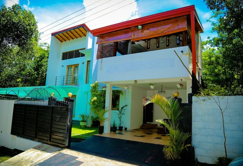 فندق Nelinsa Kandy