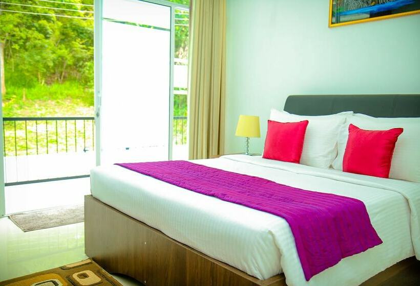 فندق Nelinsa Kandy