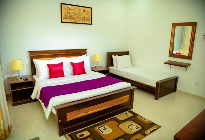 فندق Nelinsa Kandy