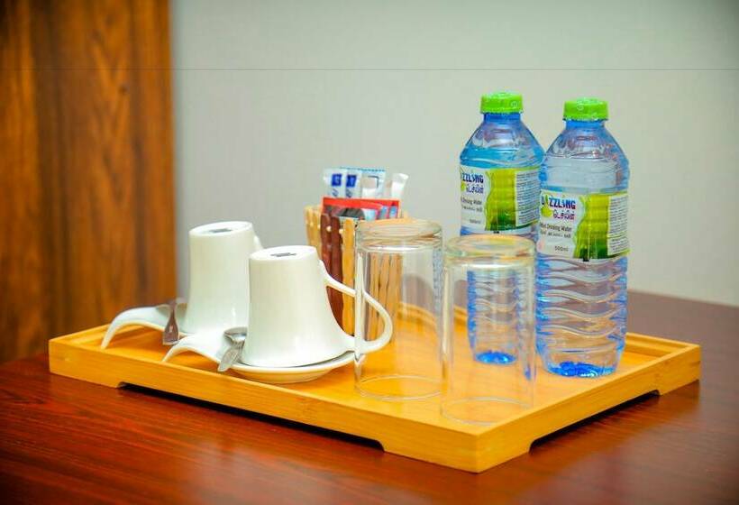 فندق Nelinsa Kandy