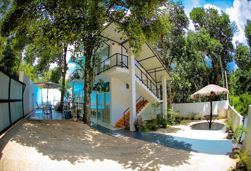 فندق Nelinsa Kandy