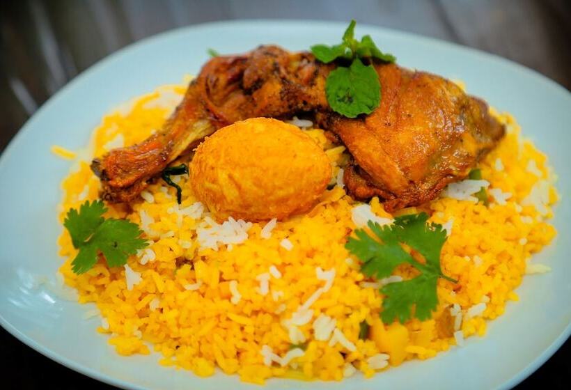 فندق Nelinsa Kandy