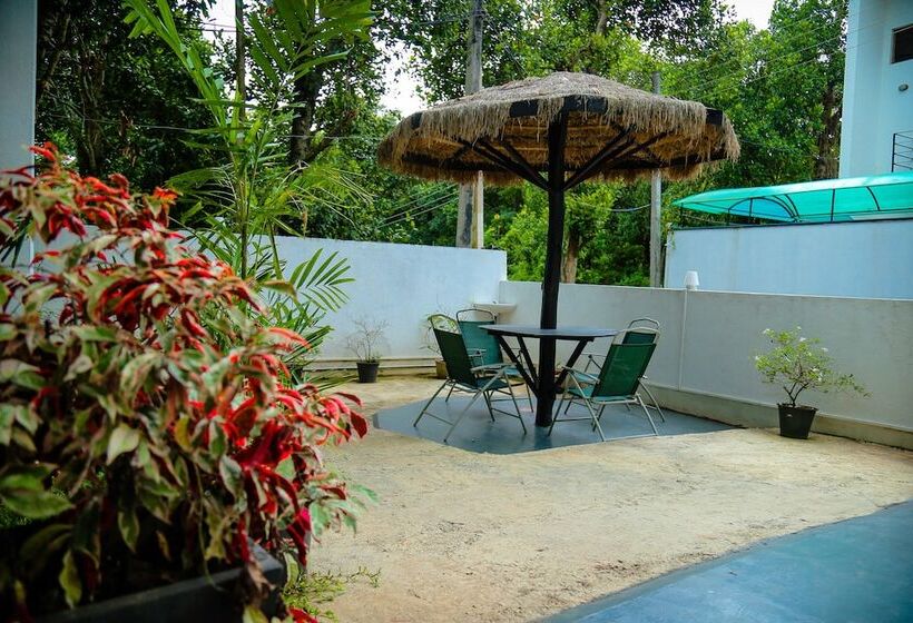 فندق Nelinsa Kandy