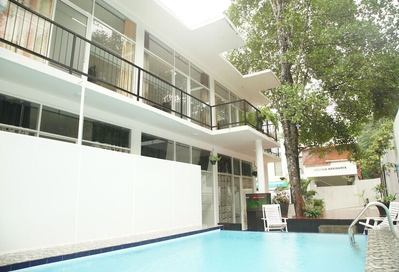 فندق Nelinsa Kandy