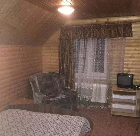 Majatalo сонячні карпати