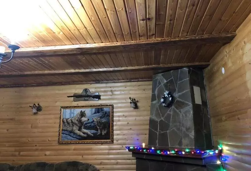 Majatalo сонячні карпати