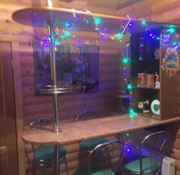 Majatalo сонячні карпати