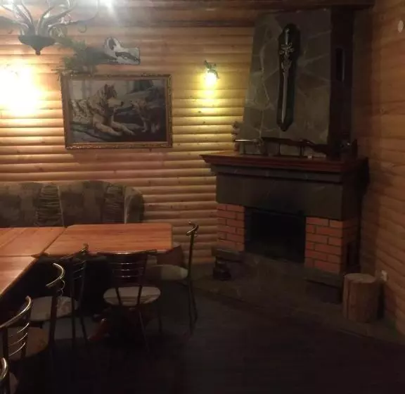 Majatalo сонячні карпати