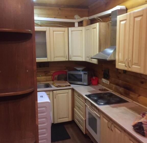 پانسیون сонячні карпати