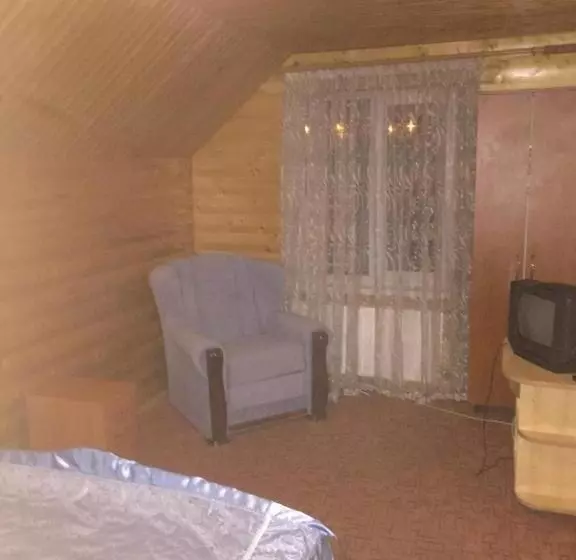 Majatalo сонячні карпати