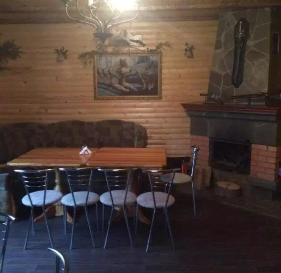 Majatalo сонячні карпати