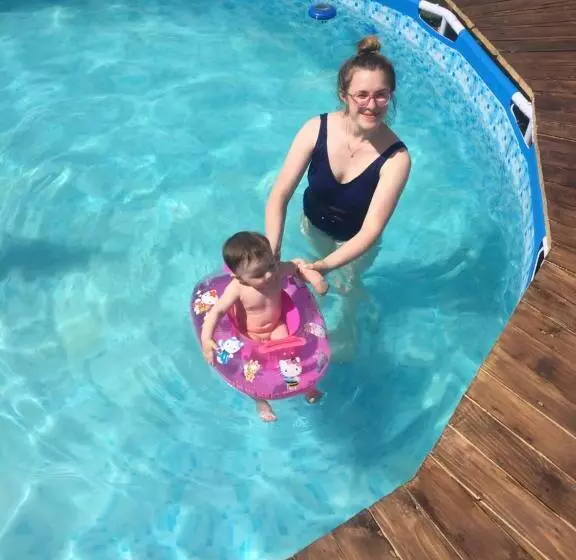 Majatalo сонячні карпати