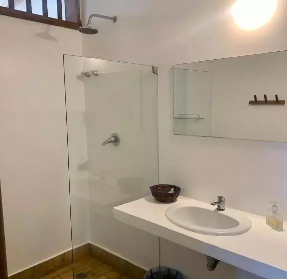 ペンション Baleias Home