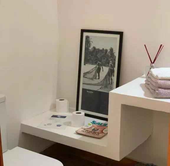 ペンション Baleias Home