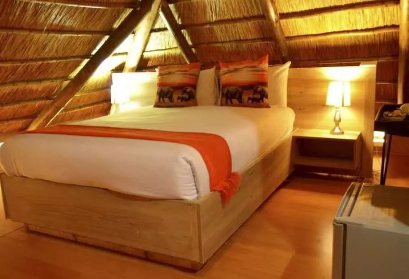 Majatalo Cliffords Lodge & Spa