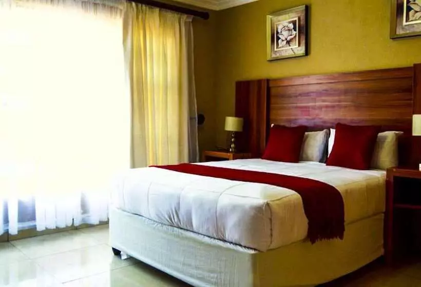 Majatalo Cliffords Lodge & Spa