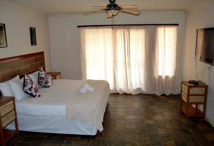 Majatalo Cliffords Lodge & Spa