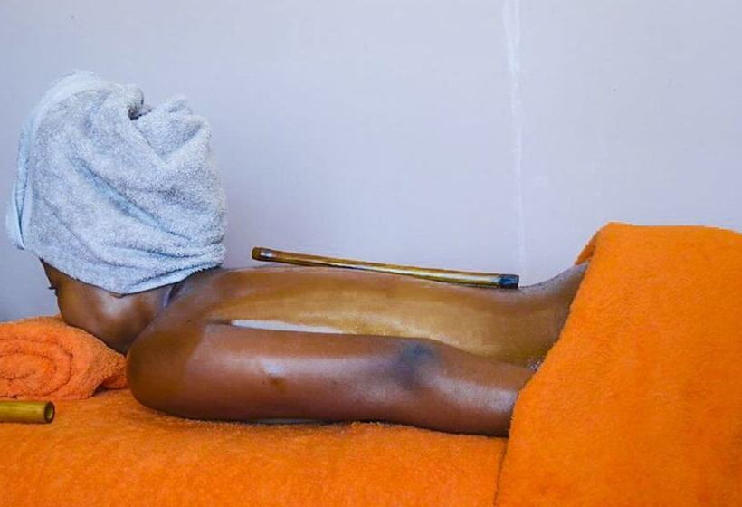 Пансион Cliffords Lodge & Spa