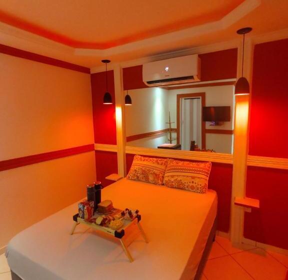 پانسیون Pousada Caiçara