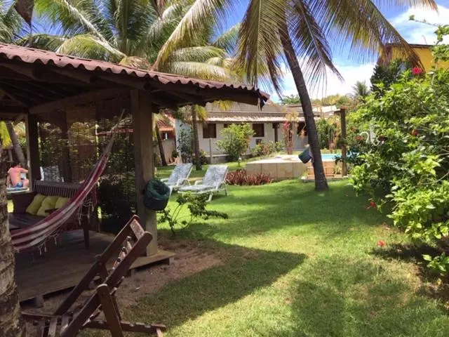 Majatalo Pousada Marisol
