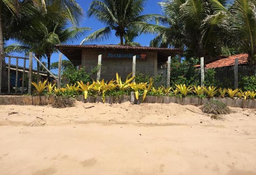 膳宿费 Pousada Marisol