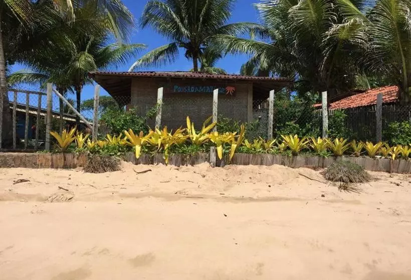 Majatalo Pousada Marisol