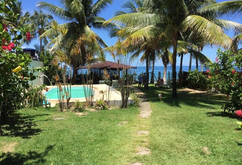 膳宿费 Pousada Marisol