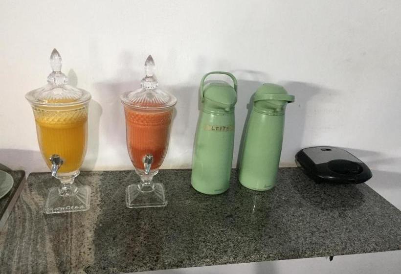 膳宿费 Pousada Marisol