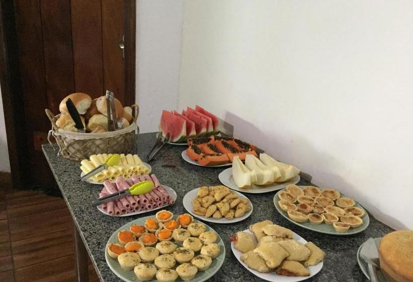 膳宿费 Pousada Marisol