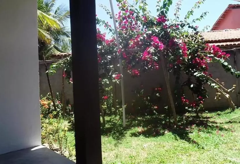 Majatalo Pousada Marisol