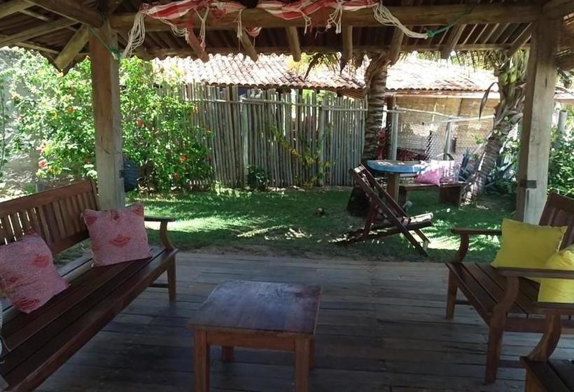 膳宿费 Pousada Marisol