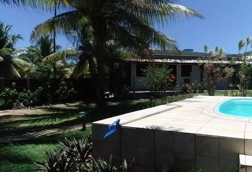 Majatalo Pousada Marisol