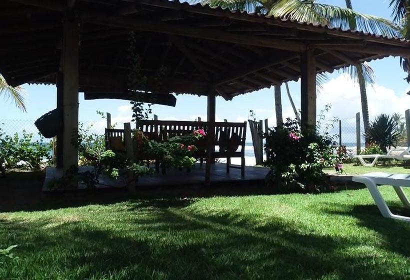 膳宿费 Pousada Marisol