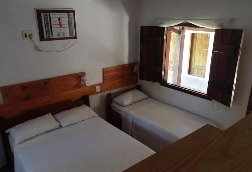 膳宿费 Pousada Marisol