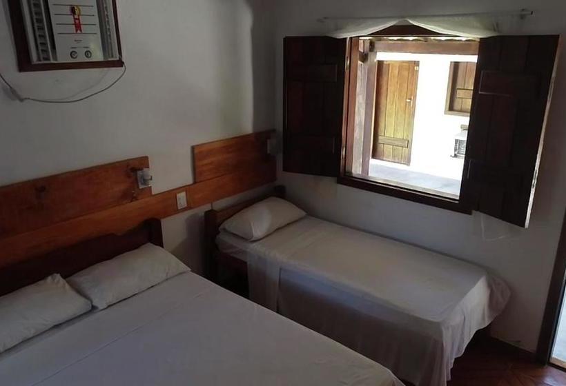 膳宿费 Pousada Marisol