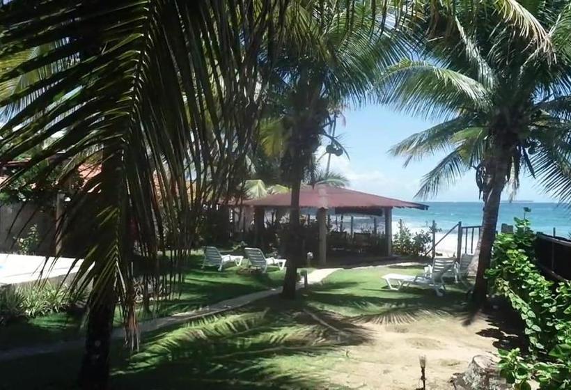 膳宿费 Pousada Marisol