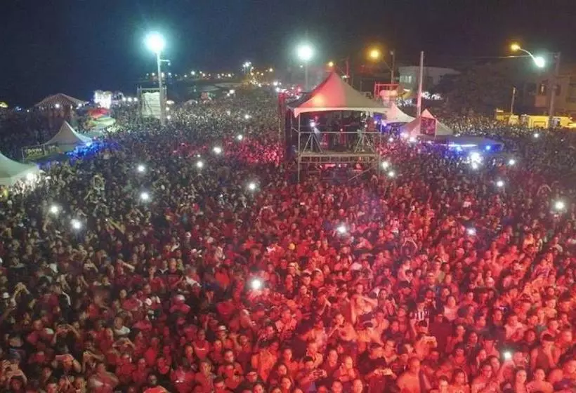 Majatalo Pousada Portal Da Ilha