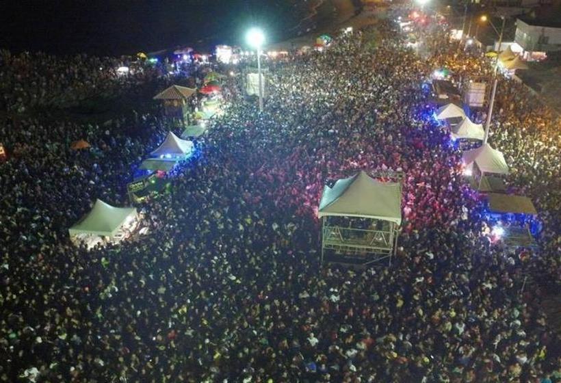 Пансион Pousada Portal Da Ilha