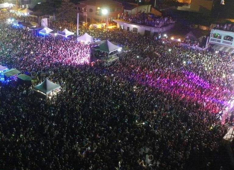 Пансион Pousada Portal Da Ilha