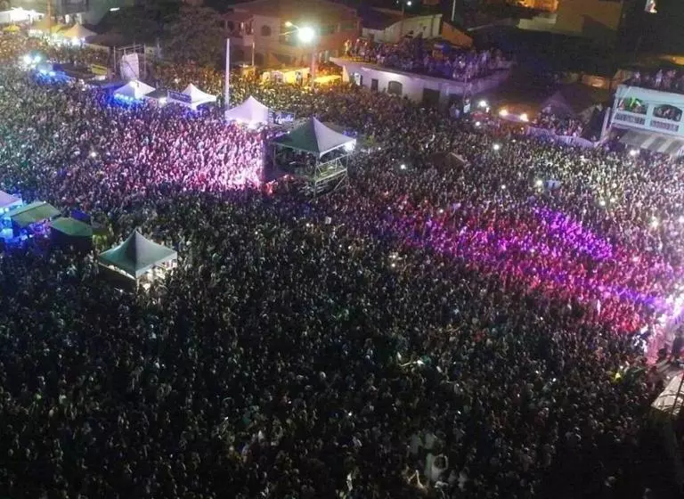 Majatalo Pousada Portal Da Ilha