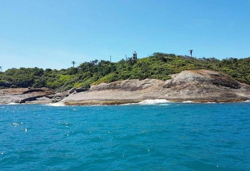 Пансион Pousada Portal Da Ilha