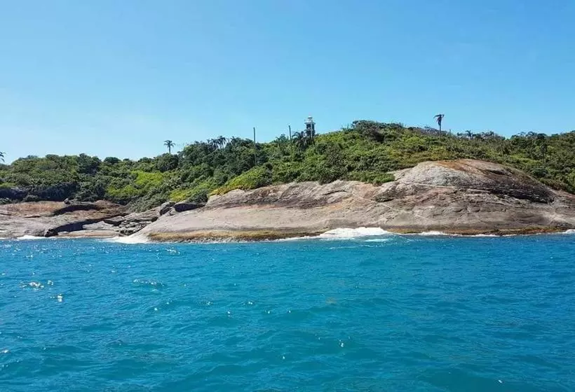 Majatalo Pousada Portal Da Ilha