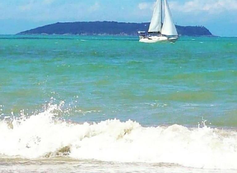 Пансион Pousada Portal Da Ilha