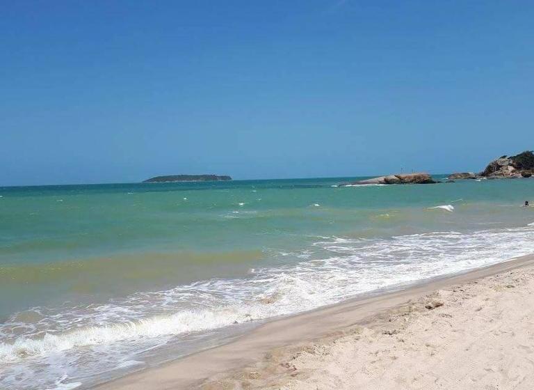 Пансион Pousada Portal Da Ilha