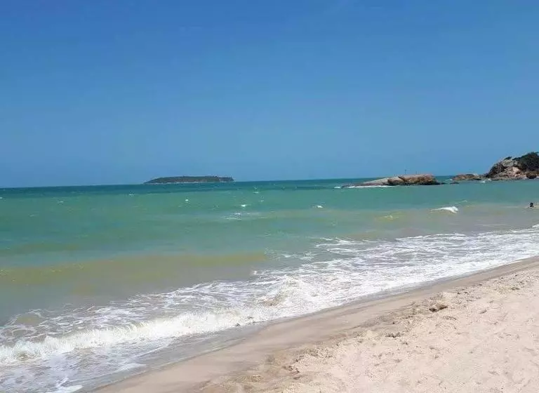 Majatalo Pousada Portal Da Ilha