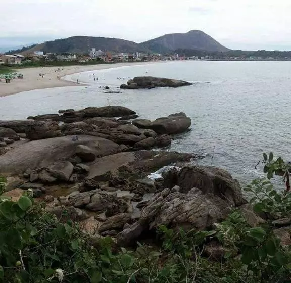 Majatalo Pousada Portal Da Ilha