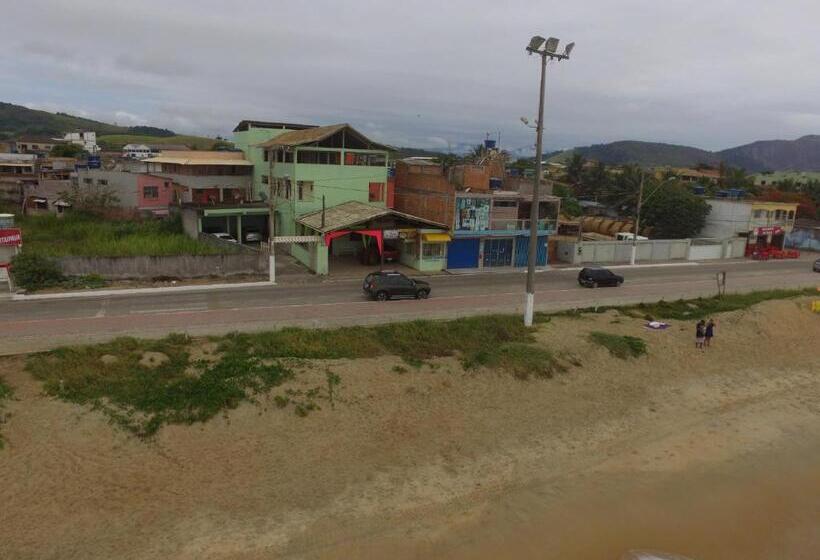 Пансион Pousada Portal Da Ilha