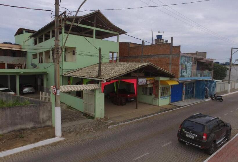 Пансион Pousada Portal Da Ilha